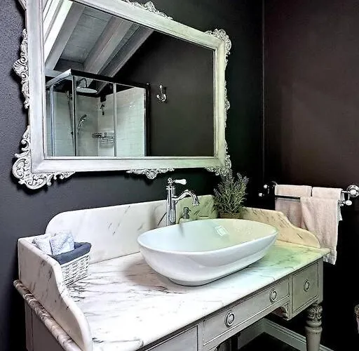 La Via Di Leonardo Appartement