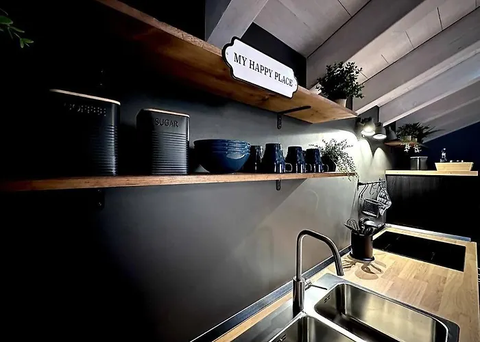 La Via Di Leonardo * Sesto Calende