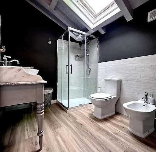 La Via Di Leonardo Апартаменты